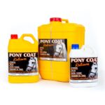Pony Coat