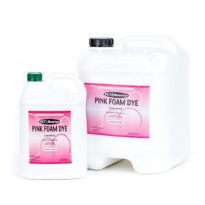 Reactor Pink Foam Marker 5L & 20L