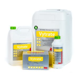 Vytrate Liquid Concentrate 1L 5L 20L