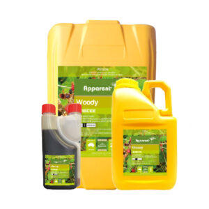 Apparent Woody Herbicide 1-Litre, 5-Litre & 20-Litre