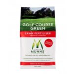 Golf Course Green Lawn Fertiliser