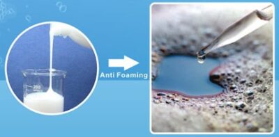 Defoaming Anti Foam