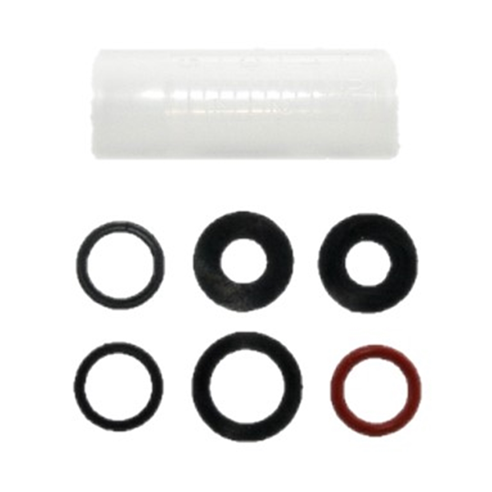 5mL Metal Injector - Major Service Kit WX111