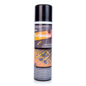 Extinosad Spinosad and Chlorhexidine Aerosol for Wounds