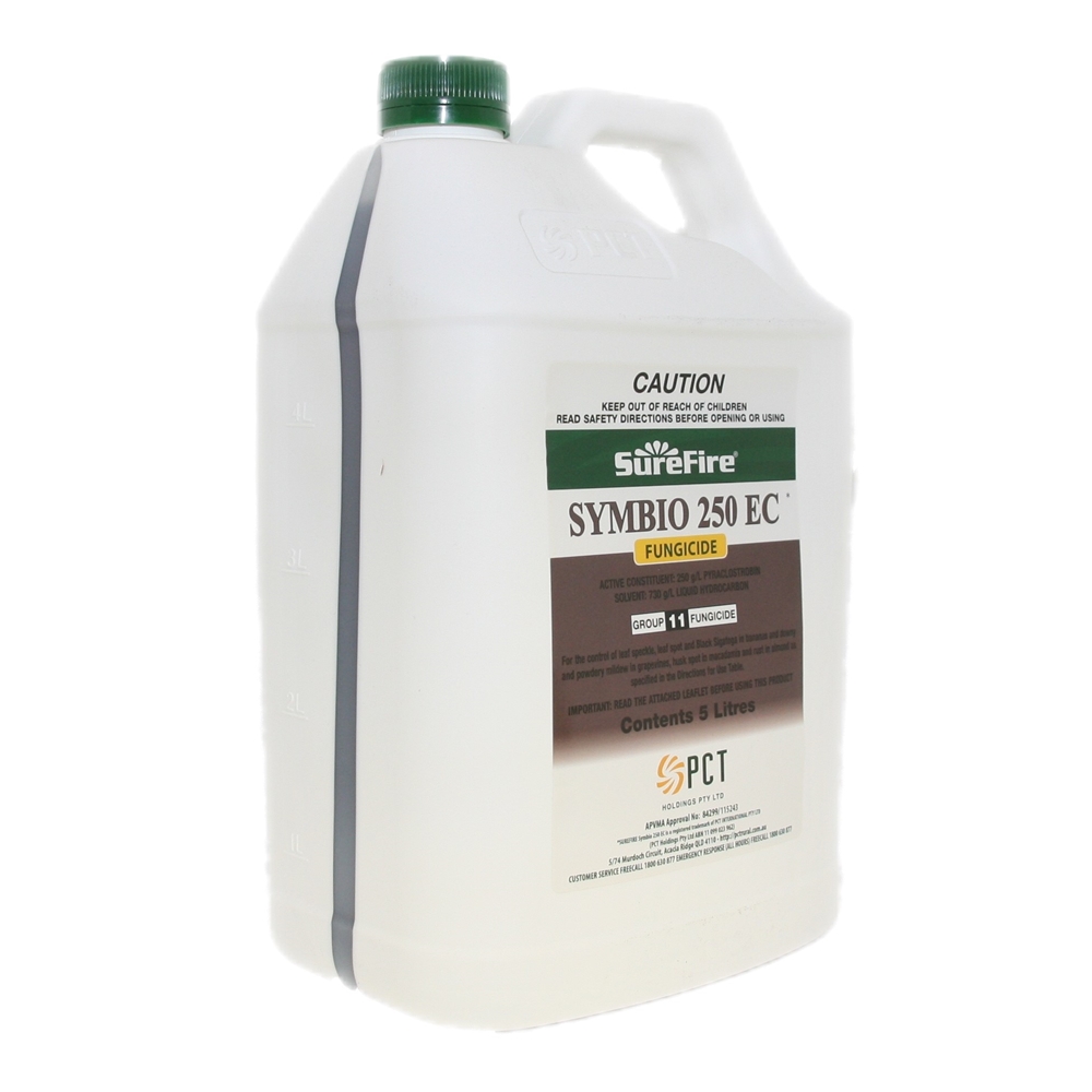 Symbio 250 EC Fungicide