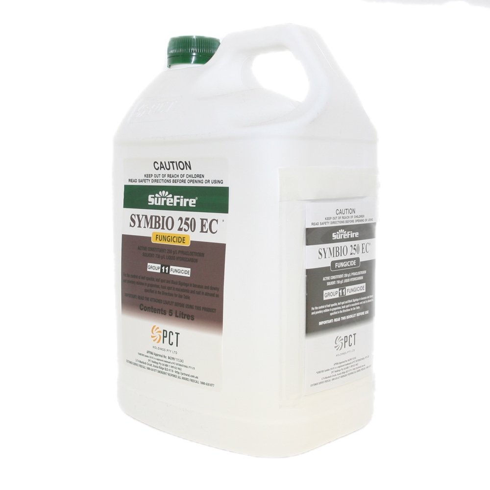 Symbio 250 EC Fungicide