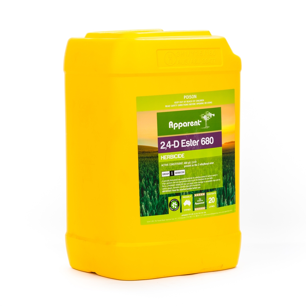 2,4-D Ester 680 Herbicide