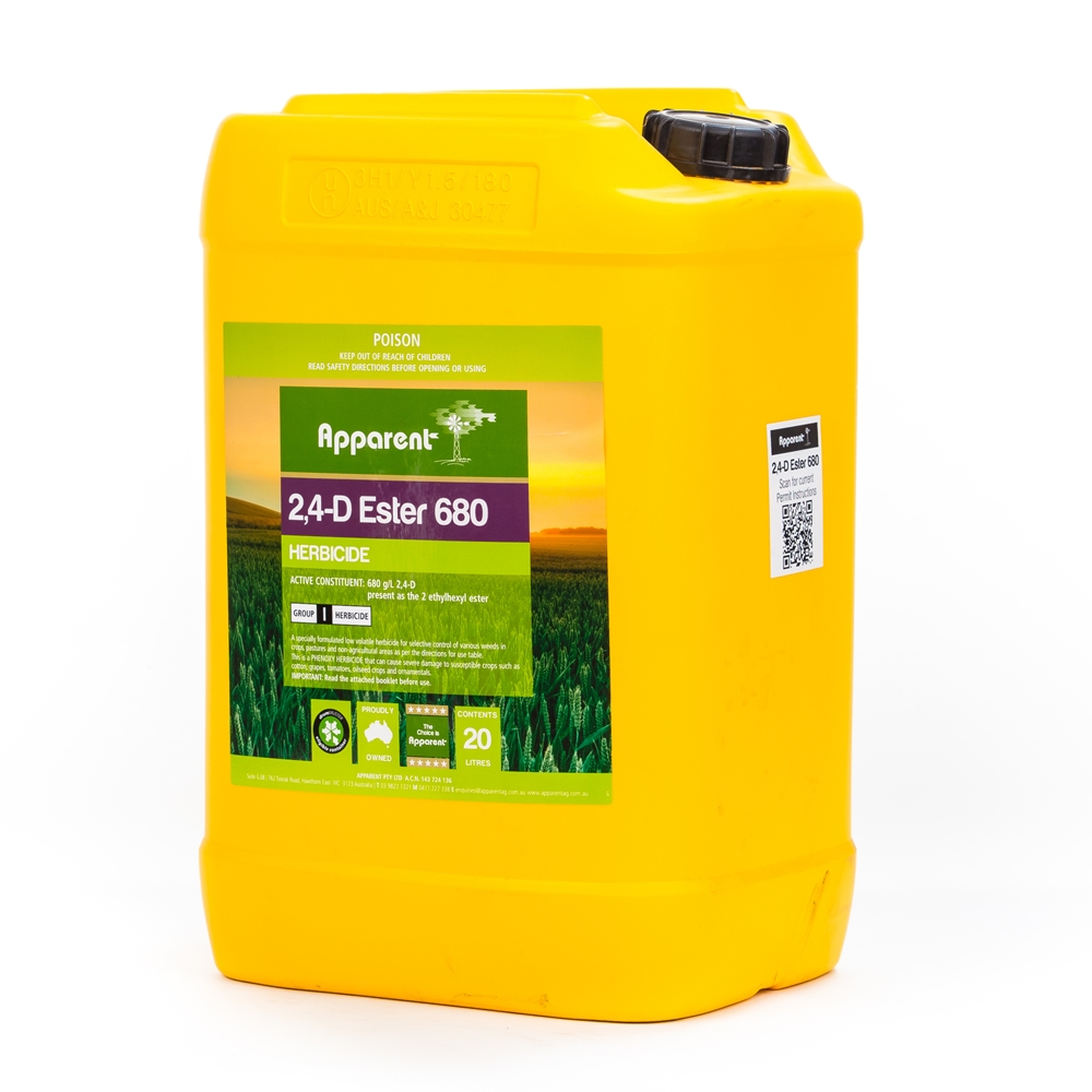2,4-D Ester 680 Herbicide