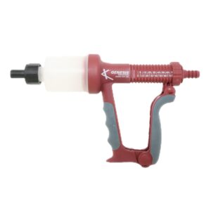 Hi-Flow_75ml_Plastic_Pour-On_Drench_Applicator_No-Splat_40872-09PO Hi-Flow 75ml Plastic Pour-On Drench Applicator No-Splat 40872-09PO