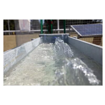 Specialist Sales Croc Trough Pump - Solar Tough System VI