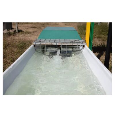 Specialist Sales Croc Trough Pump - Solar Tough System I
