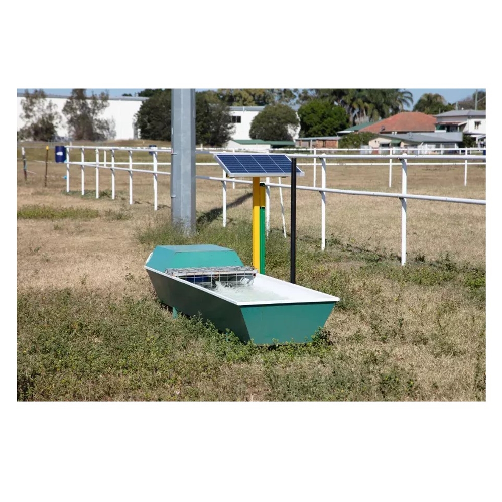Croc Trough - Solar Trough System TPS20