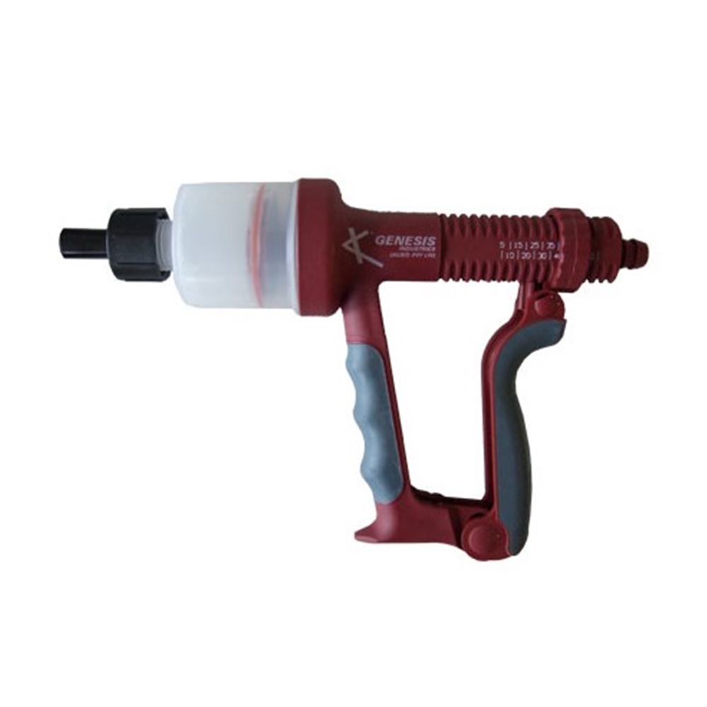 Starmec LV Pour-On 10L + Hi-Flow 60mL Gun Pack