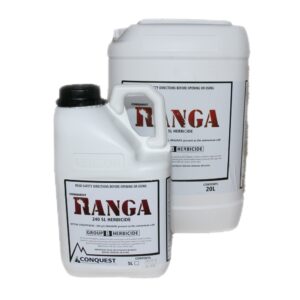 Ranga 240SL Herbicide 5L & 20L
