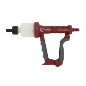 Hi-Flow 60ml Plastic Pour-On Drench Applicator No-Splat 40862-09PO