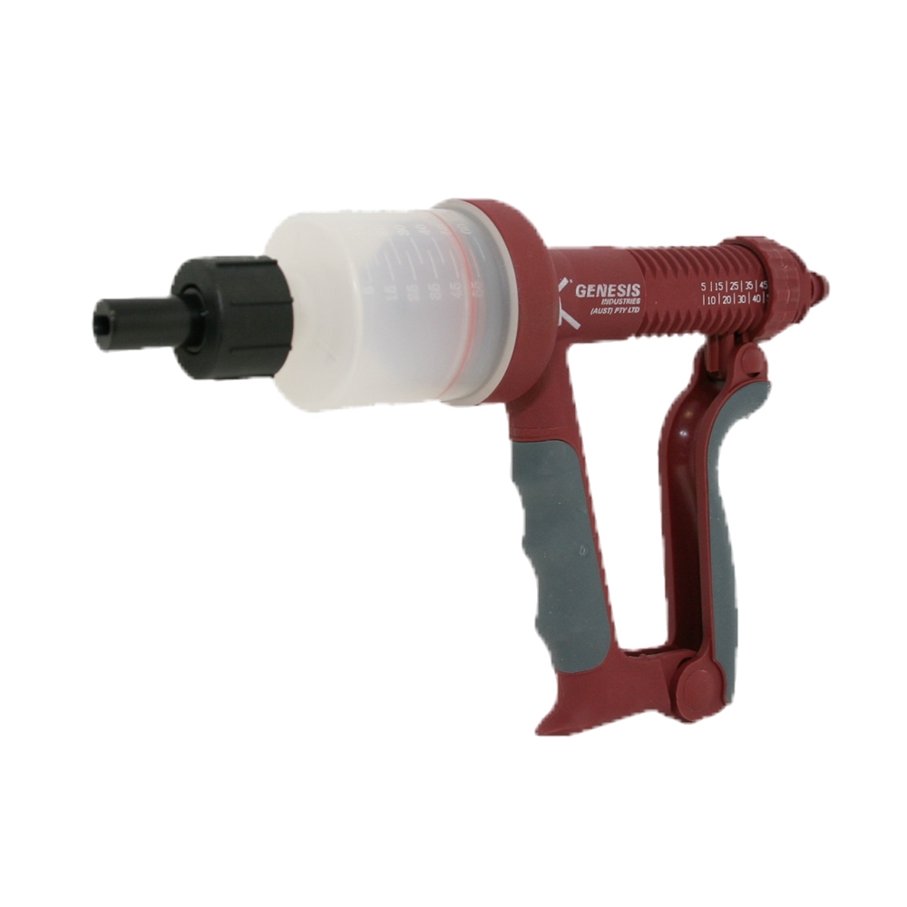 Hi-Flow Drench Applicator