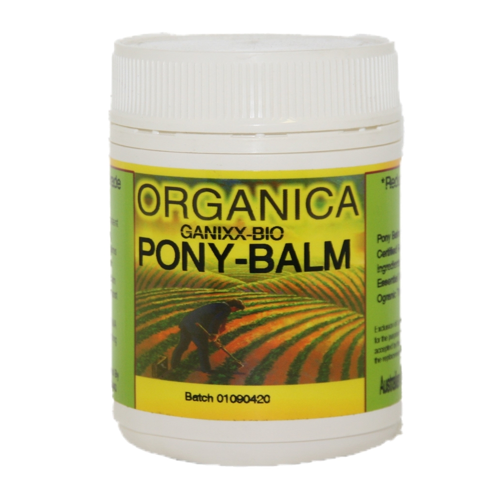 Pony Balm