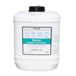 Nemo Surfactant 10-Litre