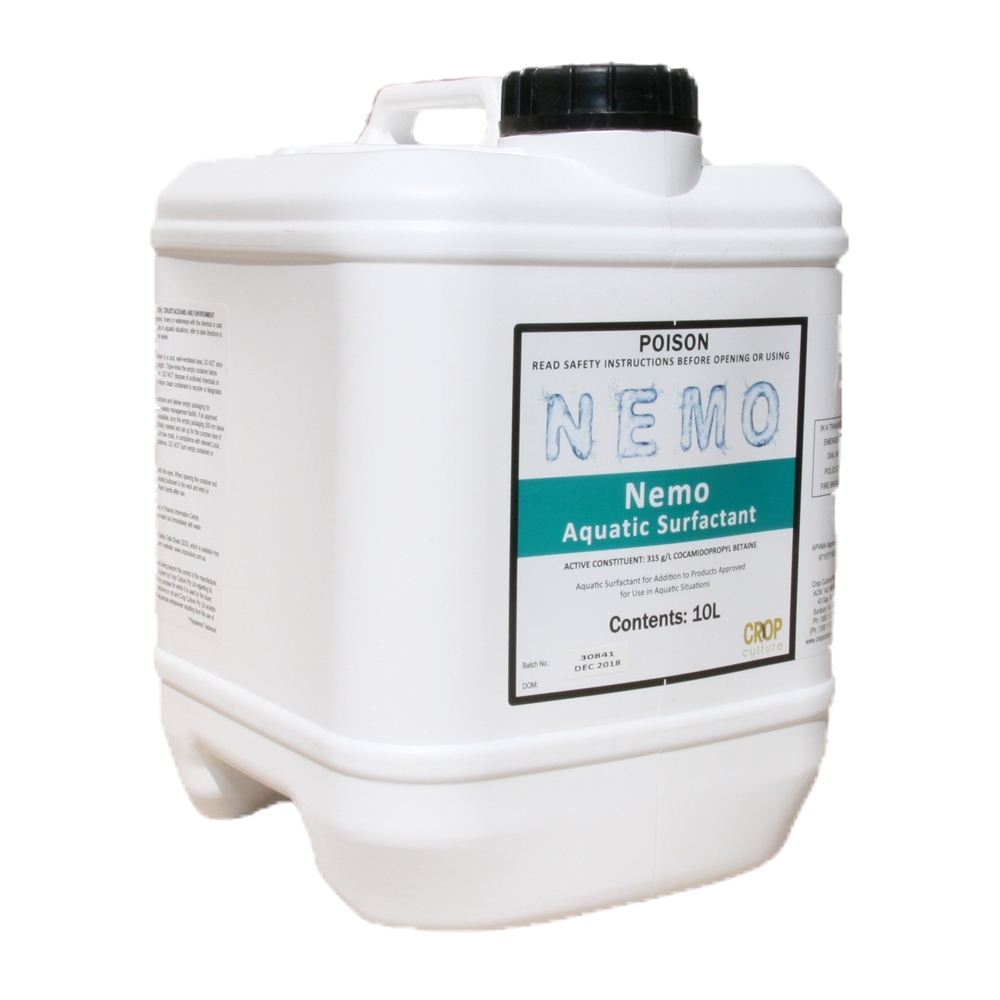 Nemo Surfactant