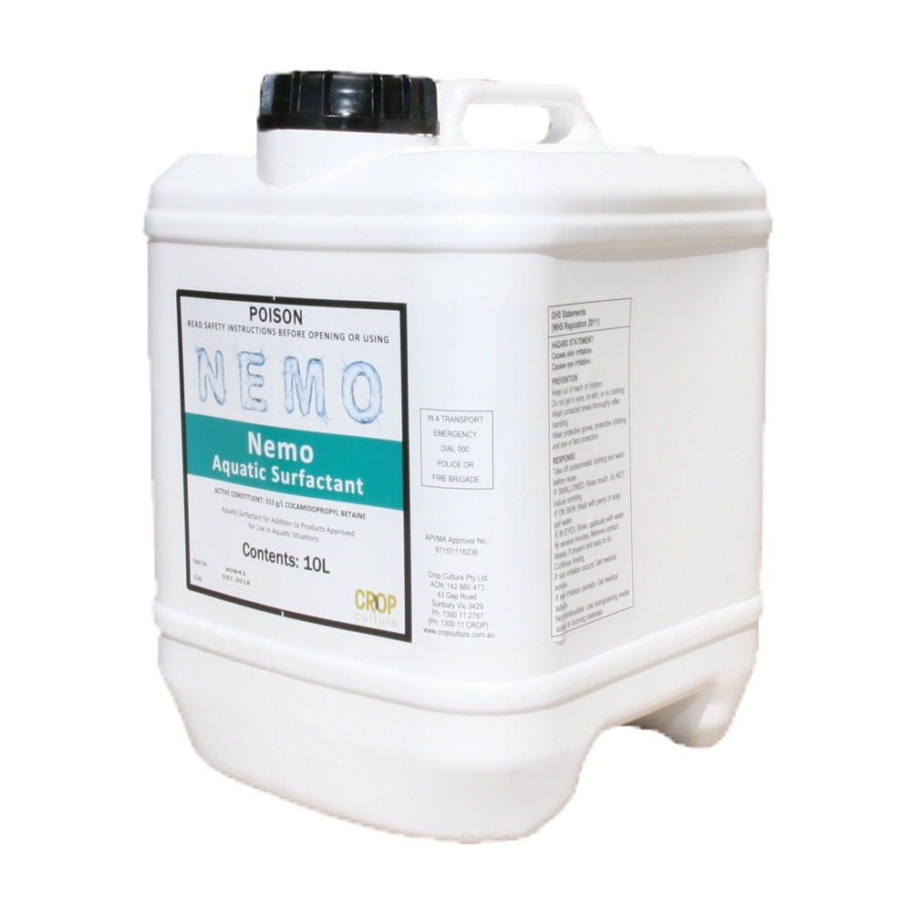 Nemo Surfactant