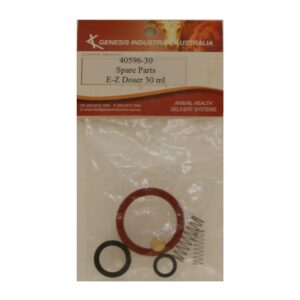 E-Z Doser 30mL Service Kit 40596