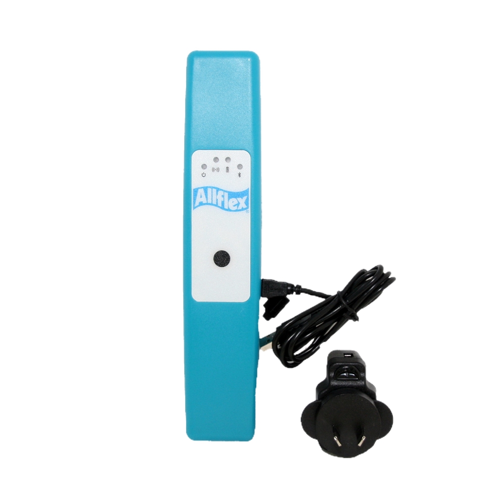 Allflex Livestock Pocket Reader (LPR)