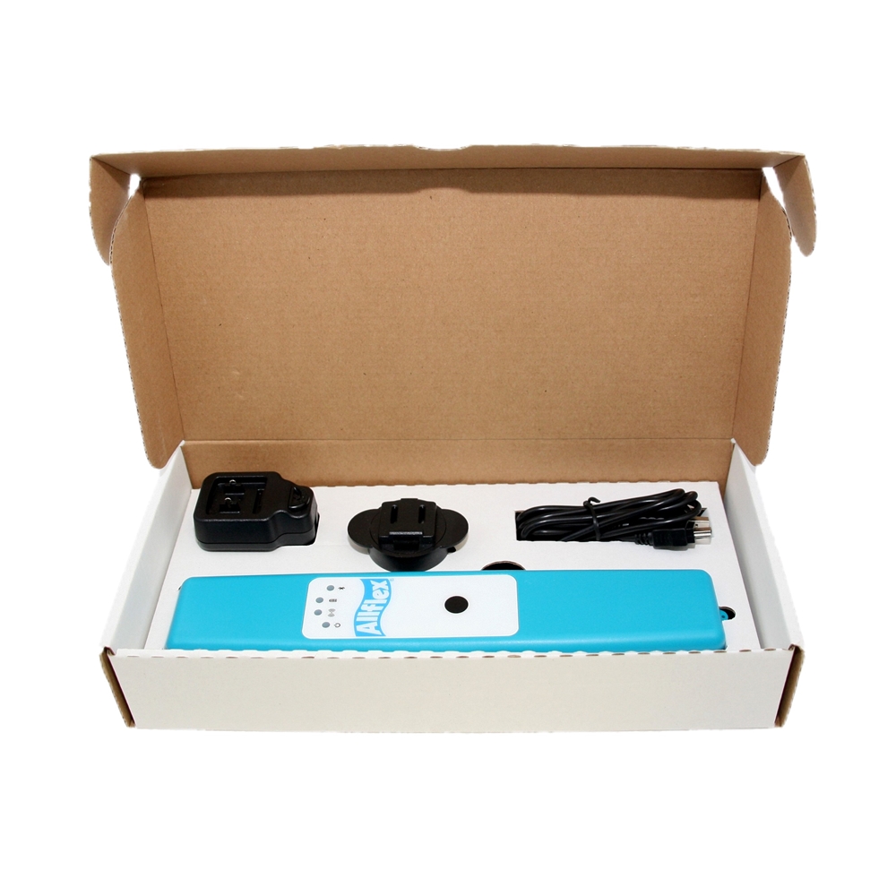 Allflex Livestock Pocket Reader (LPR)