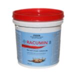 Racumin 8 Rat and Mouse Rodenticide