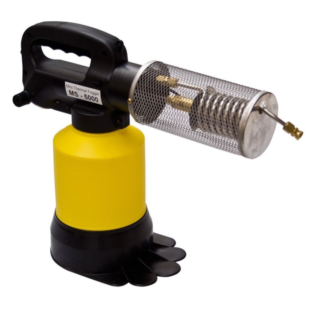 Mini Gas Fogger MS-5000