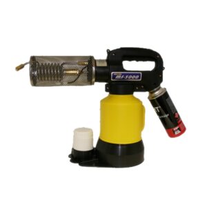 Specialist Sales Insect Zero Mini Gas Fogger MS-5000