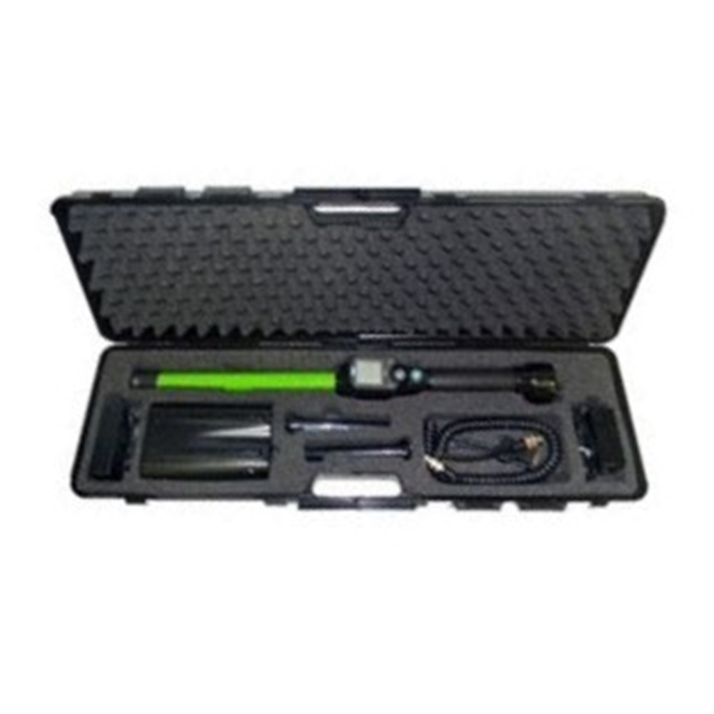 RS420 Premium EID Stick Reader