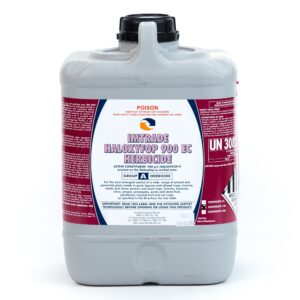 Haloxyfop 900 EC Herbicide 10L