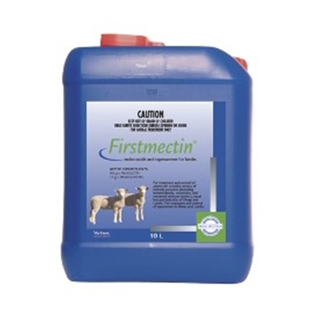 Firstmectin SE Drench For Sheep & Lambs