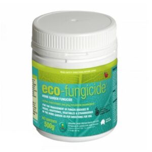 Eco-Fungicide Home Garden Fungicide 500gm