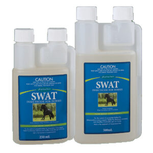 SWAT Insecticide For Horses 250mL & 500mL