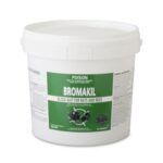 Bromakil Power Block For Rats And Mice