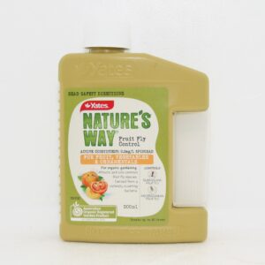 Natures Way Fruit Fly Control 200mL