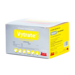Vytrate Scour Treatment II