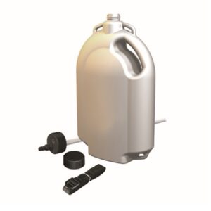 Bainbridge Rigid Backpack A10204 & A10203