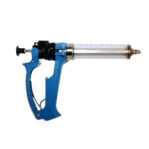 NJ Phillips 50ml Semi-Automatic Metal Injector (PAS385) II
