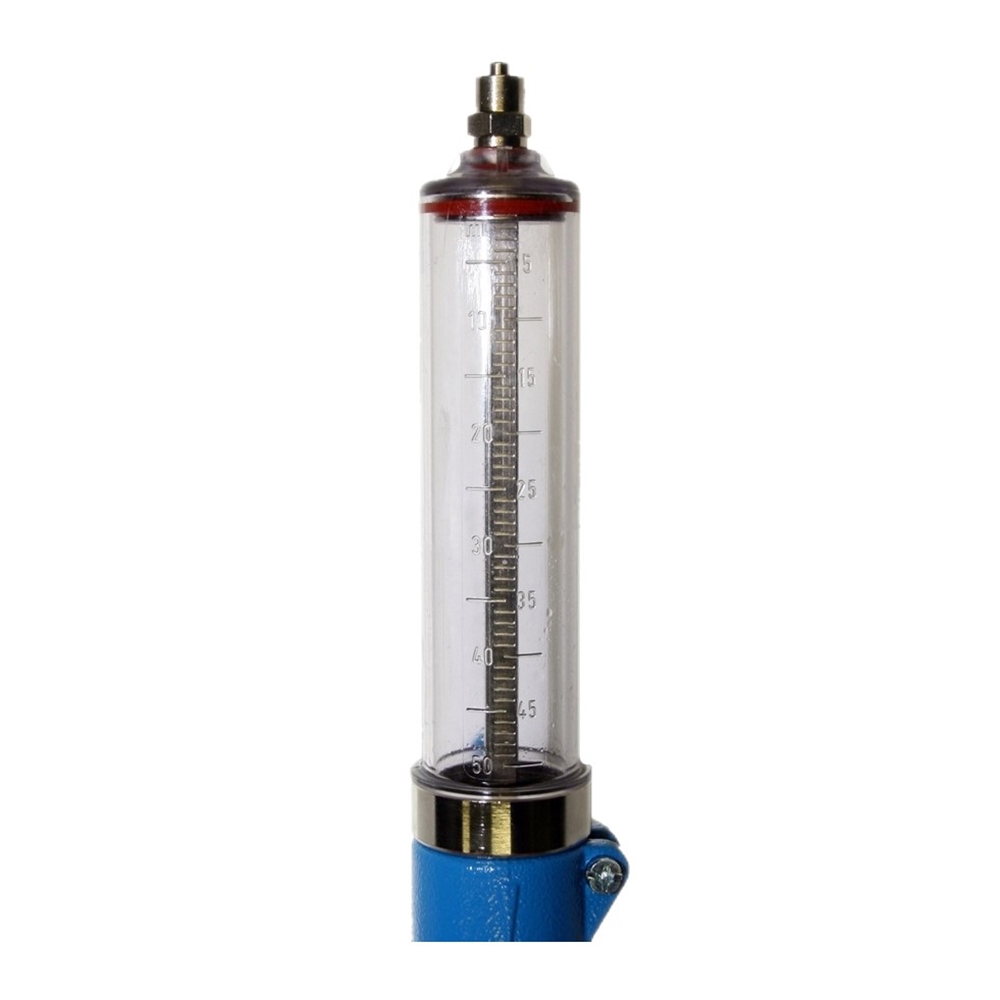 NJ Phillips 50ml Semi-Automatic Metal Injector (PAS385)