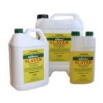 Slayer Organic Herbicide