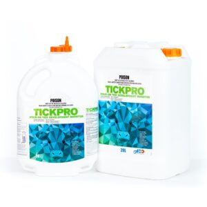 TickPro Pour-On Tick Development Inhibitor 25-Litre