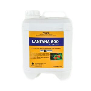 Lantana 600 Dichlorprop Herbicide 10L