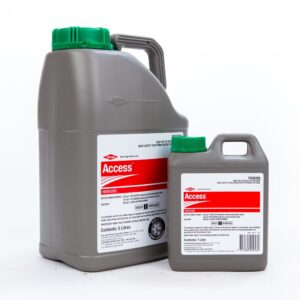 Access Herbicide 1-Litre & 5-Litre