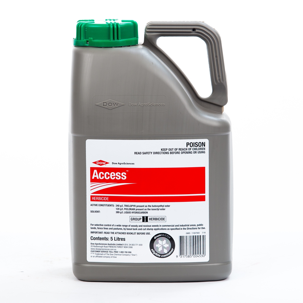 Access Herbicide
