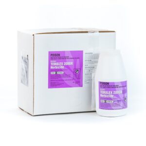 Tebulex Tebuthiuron 200 GR Herbicide - 1kg & 20Kg
