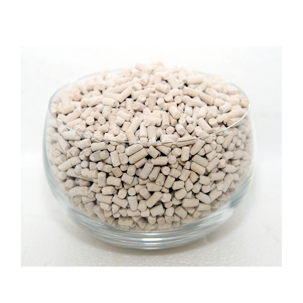 Tebulex 200GR Herbicide (Tebuthiuron)