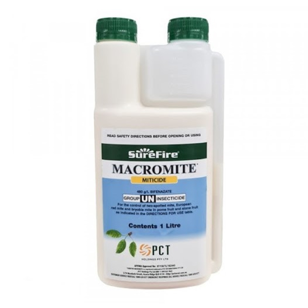 Surefire Macromite Miticide