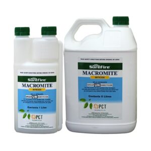 Surefire Macromite Miticide 1L & 5L